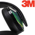 StockTrek Aurora Borealis Over Tjeldsundet in Norway PlayStation 4 Gold Wireless Headset Skin