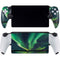 StockTrek Aurora Borealis Over Tjeldsundet in Norway PlayStation Portal Remote Player Skin