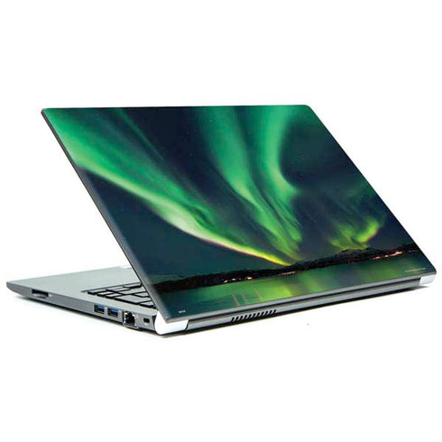 StockTrek Aurora Borealis Over Tjeldsundet in Norway Portege Z30t/Z30t-A Skin