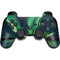 StockTrek Aurora Borealis Over Tjeldsundet in Norway PS3 Dual Shock wireless controller Skin
