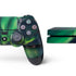 StockTrek Aurora Borealis Over Tjeldsundet in Norway PS4 Console and Controller Bundle Skin