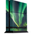 StockTrek Aurora Borealis Over Tjeldsundet in Norway PS4 Console Skin