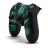 StockTrek Aurora Borealis Over Tjeldsundet in Norway PS4 Pro/Slim Controller Skin