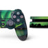 StockTrek Aurora Borealis Over Tjeldsundet in Norway PS4 Slim Bundle Skin