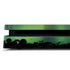 StockTrek Aurora Borealis Over Tjeldsundet in Norway PS4 Slim Skin