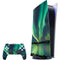 StockTrek Aurora Borealis Over Tjeldsundet in Norway PlayStation PS5 Skins
