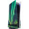 StockTrek Aurora Borealis Over Tjeldsundet in Norway PS5 Console Skin