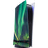 StockTrek Aurora Borealis Over Tjeldsundet in Norway PS5 Digital Edition Console Skin