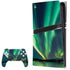 StockTrek Aurora Borealis Over Tjeldsundet in Norway PlayStation PS5 Skins