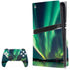 StockTrek Aurora Borealis Over Tjeldsundet in Norway PlayStation PS5 Skins