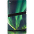StockTrek Aurora Borealis Over Tjeldsundet in Norway PS5 Pro Disk Console Skin