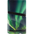 StockTrek Aurora Borealis Over Tjeldsundet in Norway PS5 Pro Disk Console Skin
