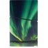 StockTrek Aurora Borealis Over Tjeldsundet in Norway PS5 Slim Digital Edition Console Skin
