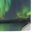 StockTrek Aurora Borealis Over Tjeldsundet in Norway PS5 Slim Digital Edition Console Skin