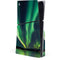 StockTrek Aurora Borealis Over Tjeldsundet in Norway PS5 Slim Disk Console Skin