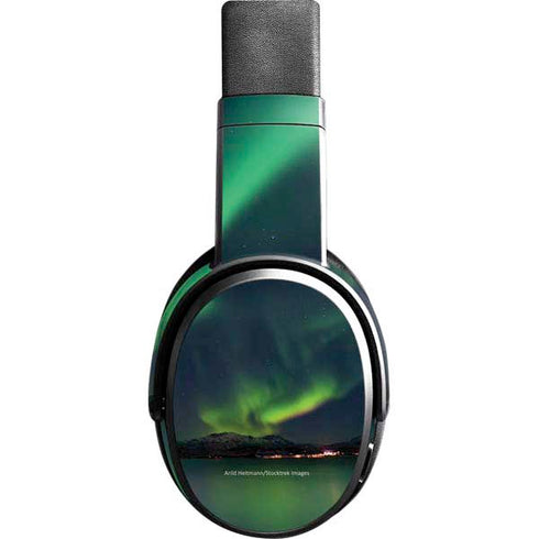 StockTrek Aurora Borealis Over Tjeldsundet in Norway Skullcandy Crusher Wireless Skin