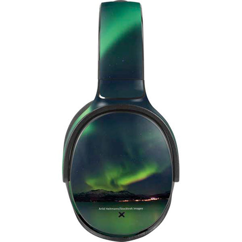 StockTrek Aurora Borealis Over Tjeldsundet in Norway Skullcandy Venue Skin