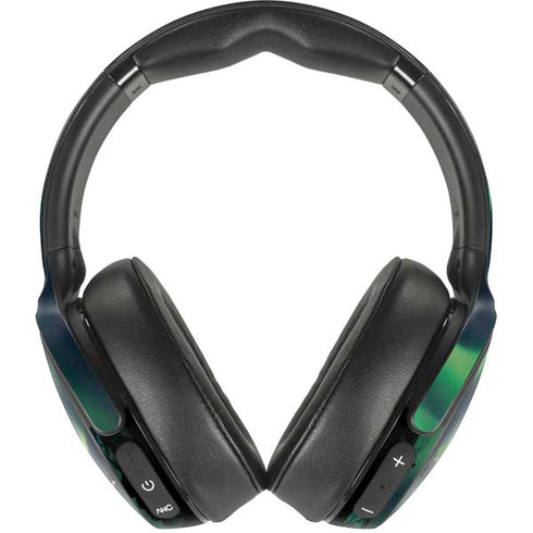 StockTrek Aurora Borealis Over Tjeldsundet in Norway Skullcandy Venue Skin