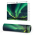 StockTrek Aurora Borealis Over Tjeldsundet in Norway Gaming Mouse Pad