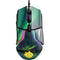 StockTrek Aurora Borealis Over Tjeldsundet in Norway SteelSeries Rival 600 Gaming Mouse Skin
