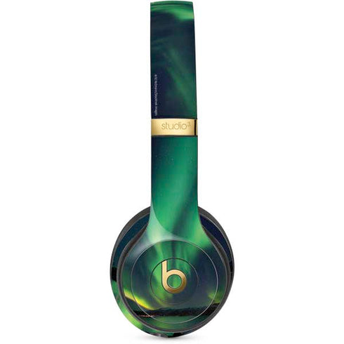 StockTrek Aurora Borealis Over Tjeldsundet in Norway Studio Wireless 3 Skin