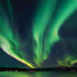 StockTrek Aurora Borealis Over Tjeldsundet in Norway Surface Book 2 13.5in Skin