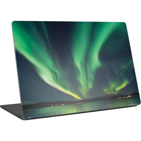 StockTrek Aurora Borealis Over Tjeldsundet in Norway Surface Laptop 4 15in Skin
