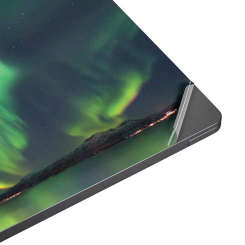 StockTrek Aurora Borealis Over Tjeldsundet in Norway Surface Laptop 7 15in Skin