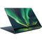 StockTrek Aurora Borealis Over Tjeldsundet in Norway Surface Laptop Skin