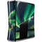 StockTrek Aurora Borealis Over Tjeldsundet in Norway Xbox 360 Slim (2010) Skin