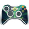 StockTrek Aurora Borealis Over Tjeldsundet in Norway Xbox 360 Wireless Controller Skin