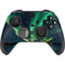 StockTrek Aurora Borealis Over Tjeldsundet in Norway Xbox Elite Wireless Controller Series 2 Skin