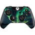 StockTrek Aurora Borealis Over Tjeldsundet in Norway Xbox One Controller Skin