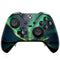 StockTrek Aurora Borealis Over Tjeldsundet in Norway Xbox One Elite Controller Skin