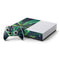StockTrek Aurora Borealis Over Tjeldsundet in Norway Xbox One S Console and Controller Bundle Skin