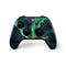 StockTrek Aurora Borealis Over Tjeldsundet in Norway Xbox One X Controller Skin