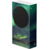 StockTrek Aurora Borealis Over Tjeldsundet in Norway Xbox Series S Console Skin