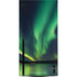 StockTrek Aurora Borealis Over Tjeldsundet in Norway Xbox Series X Console Skin