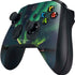StockTrek Aurora Borealis Over Tjeldsundet in Norway Xbox Series X Controller Skin