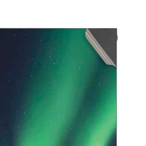 StockTrek Aurora Borealis Over Tjeldsundet in Norway XBox Series X Digital Edition Console Skin