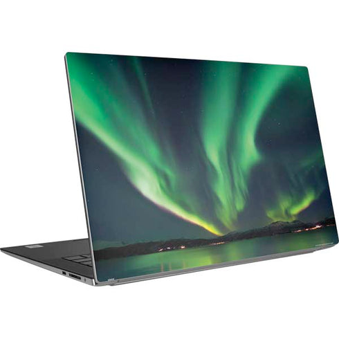 StockTrek Aurora Borealis Over Tjeldsundet in Norway Dell XPS Skin