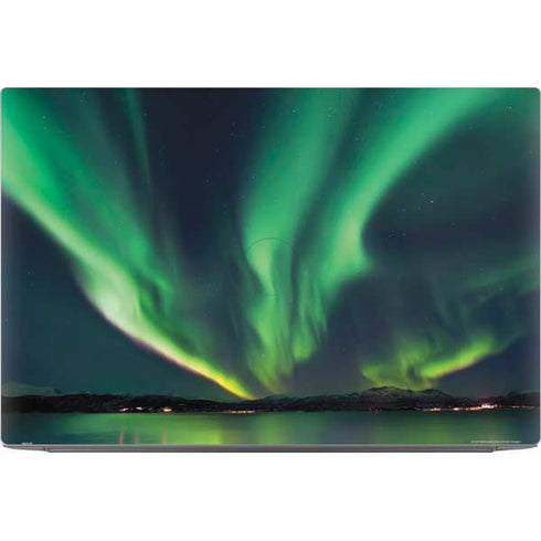 StockTrek Aurora Borealis Over Tjeldsundet in Norway Dell XPS Skin