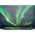 StockTrek Aurora Borealis Over Tjeldsundet in Norway HP ZBook Fury 16 G10 Skin