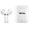 Disney Princess Aurora Chromatic Apple AirPods Skin