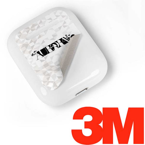 Disney Princess Aurora Chromatic Apple AirPods Skin