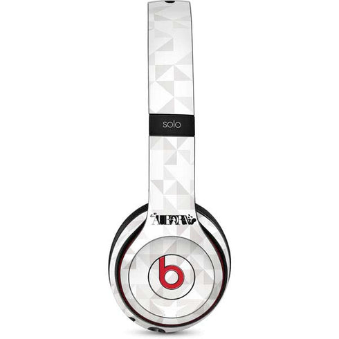 Disney Princess Aurora Chromatic Beats Solo 2 Wireless Skin