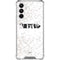 Disney Princess Aurora Chromatic Galaxy A16 5G Clear Case