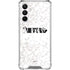 Disney Princess Aurora Chromatic Galaxy A16 5G Clear Case