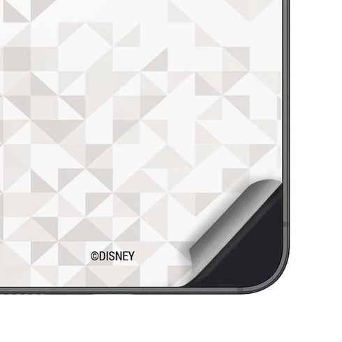 Disney Princess Aurora Chromatic Galaxy A16 5G Skin