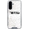 Disney Princess Aurora Chromatic Galaxy A36 5G Clear Case